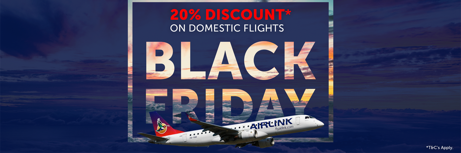 Blue air deals black friday